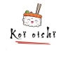 Koï Oishï Sushi