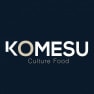 Komesu Bowl