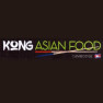 Kong Asian Food