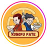 Kongfu pate