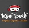 Koni Sushi