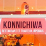 Konnichiwa