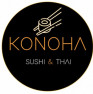 Konoha sushi & thai