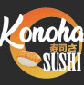 Konoha-sushi