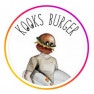 Kooks burger