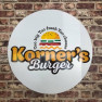 Korner's Burger