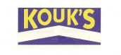 Kouk's