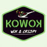 Kowok