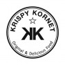 Krispy Kornet