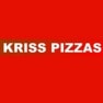 Kriss pizzas