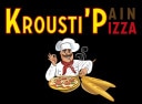 Krousti'pizza