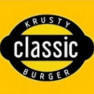 Krusty Classic burger