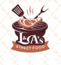 L&A’street food