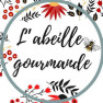 L'abeille gourmande