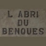 L'Abri du Benques