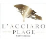 L'acciaro plage