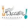 L'Accueil