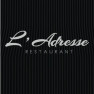 L'Adresse