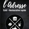 L’Adresse