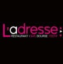 L'Adresse