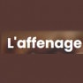 L'affenage