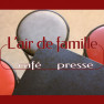 L'air de famille