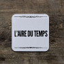 L'Aire du Temps