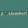 L'alembert