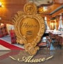 L'Alexain Brasserie Winstub