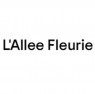 L'Allée fleurie