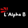L'alpha B