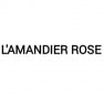 L'Amandier Rose