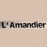 L'Amandier