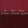 L'Ame Stram Gram