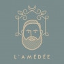 L' Amédée