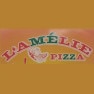 L'amelie pizza