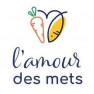 L'amour des mets