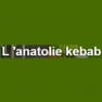 L 'anatolie kebab