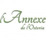 L'Annexe de l'Osteria