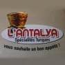 L'antalya