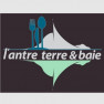 L'antre terre et baie