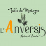 L'Anversis Table de Montagne