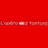 L'apéro des Tontons