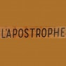 L'Apostrophe