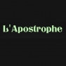 L'Apostrophe
