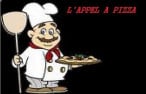 L'appel à pizza