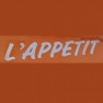 L'Appétit