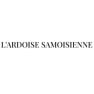 L'ardoise samoisienne