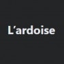 L’ardoise