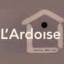 L'ardoise